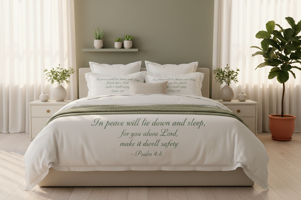 Trading Anxiety for Peace: Philippians 4:6-7