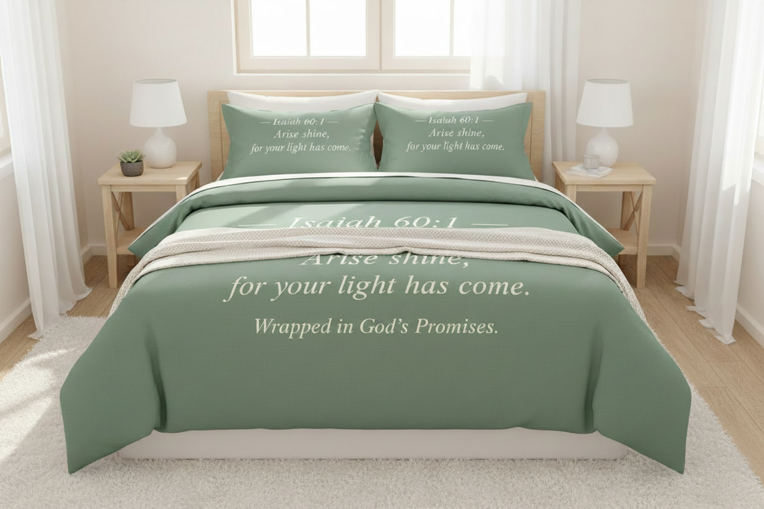 Why Your Bedroom Is the Most Sacred Room in Your Home