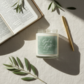 God Is Light — Scripture Soy Candle | 9oz