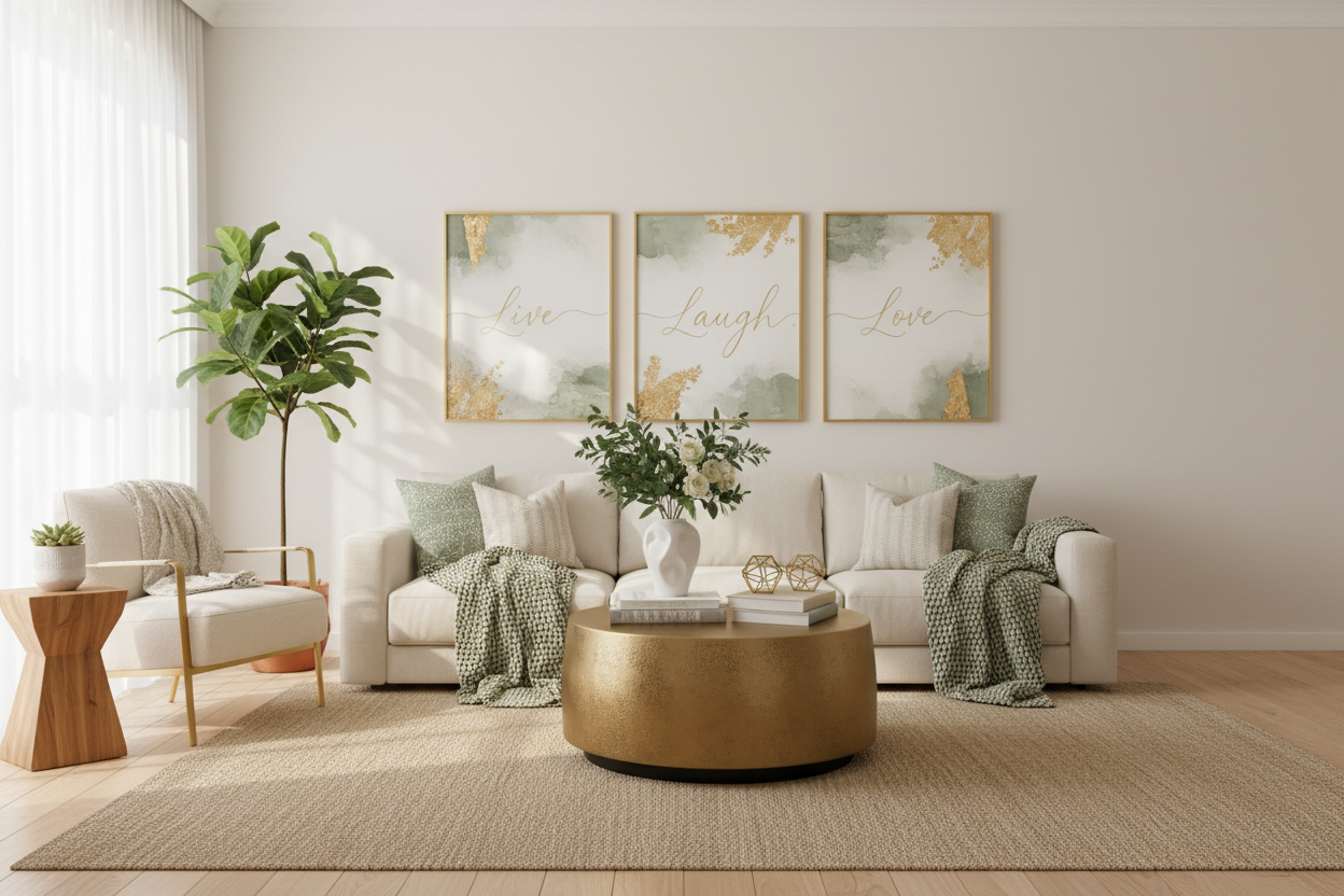 Faithful Living Essentials Hero Banner